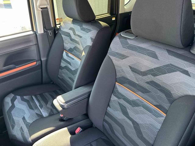 タントファンクロス純正カーナビ＆ナビ連動ドラレコ　バックモニター　両側電動スライドドア　カーテンシールド＆サイドエアバック　コーナーセンサー　シートヒーター　プッシュボタンスタート　ＬＥＤヘッドライト　オートライト（鹿児島県）の中古車