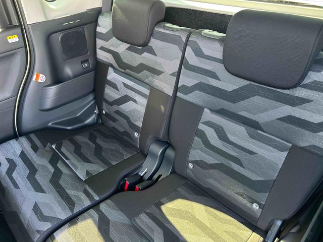 タントファンクロス純正カーナビ＆ナビ連動ドラレコ　バックモニター　両側電動スライドドア　カーテンシールド＆サイドエアバック　コーナーセンサー　シートヒーター　プッシュボタンスタート　ＬＥＤヘッドライト　オートライト（鹿児島県）の中古車