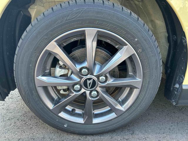 タントファンクロス純正カーナビ＆ナビ連動ドラレコ　バックモニター　両側電動スライドドア　カーテンシールド＆サイドエアバック　コーナーセンサー　シートヒーター　プッシュボタンスタート　ＬＥＤヘッドライト　オートライト（鹿児島県）の中古車