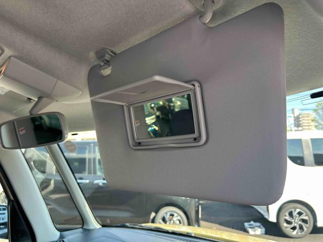 タントファンクロス純正カーナビ＆ナビ連動ドラレコ　バックモニター　両側電動スライドドア　カーテンシールド＆サイドエアバック　コーナーセンサー　シートヒーター　プッシュボタンスタート　ＬＥＤヘッドライト　オートライト（鹿児島県）の中古車