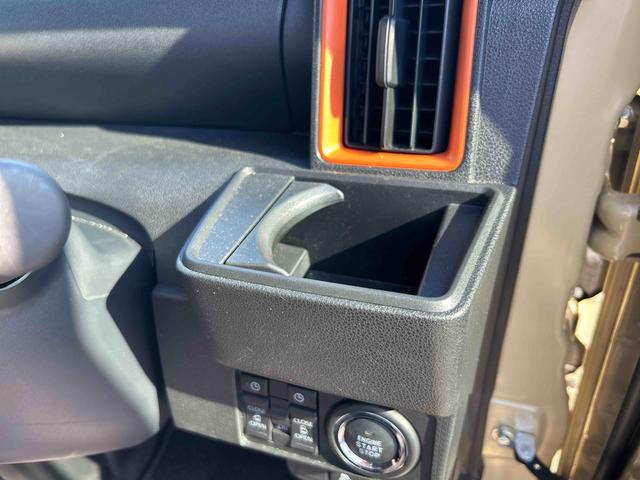 タントファンクロス純正カーナビ＆ナビ連動ドラレコ　バックモニター　両側電動スライドドア　カーテンシールド＆サイドエアバック　コーナーセンサー　シートヒーター　プッシュボタンスタート　ＬＥＤヘッドライト　オートライト（鹿児島県）の中古車