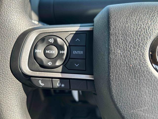 タントファンクロス純正カーナビ＆ナビ連動ドラレコ　バックモニター　両側電動スライドドア　カーテンシールド＆サイドエアバック　コーナーセンサー　シートヒーター　プッシュボタンスタート　ＬＥＤヘッドライト　オートライト（鹿児島県）の中古車