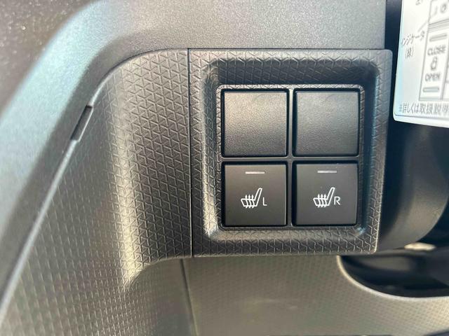 タントファンクロス純正カーナビ＆ナビ連動ドラレコ　バックモニター　両側電動スライドドア　カーテンシールド＆サイドエアバック　コーナーセンサー　シートヒーター　プッシュボタンスタート　ＬＥＤヘッドライト　オートライト（鹿児島県）の中古車