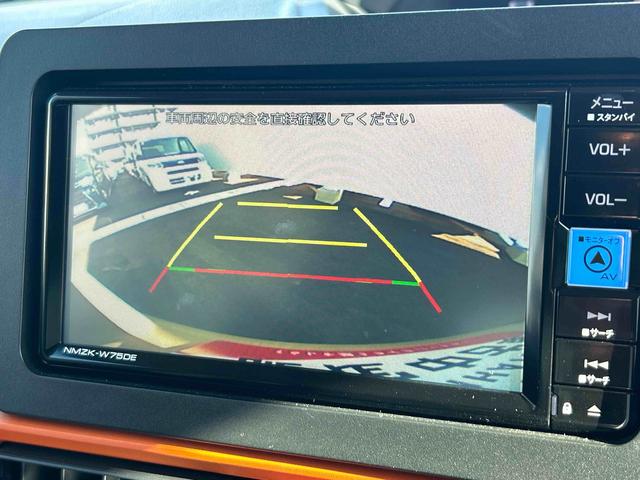 タントファンクロス純正カーナビ＆ナビ連動ドラレコ　バックモニター　両側電動スライドドア　カーテンシールド＆サイドエアバック　コーナーセンサー　シートヒーター　プッシュボタンスタート　ＬＥＤヘッドライト　オートライト（鹿児島県）の中古車