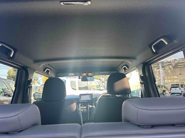 タフトG クロムベンチャーインパネシフト プッシュスタートスイッチ 電子カードキー 電動パーキングブレーキ カーナビ バックモニター アルミホイール パノラマガラスルーフ レーンキープアシスト 誤発進抑制装置 オートハイビーム(鹿児島県)の中古車