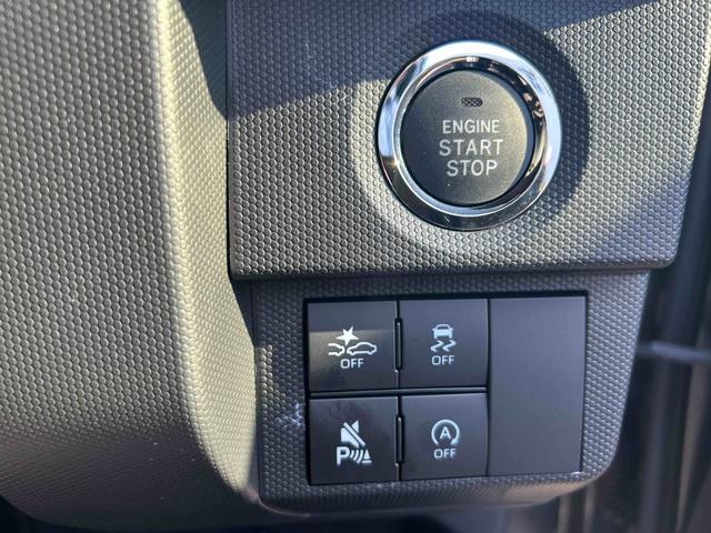 タフトG クロムベンチャーインパネシフト プッシュスタートスイッチ 電子カードキー 電動パーキングブレーキ カーナビ バックモニター アルミホイール パノラマガラスルーフ レーンキープアシスト 誤発進抑制装置 オートハイビーム(鹿児島県)の中古車