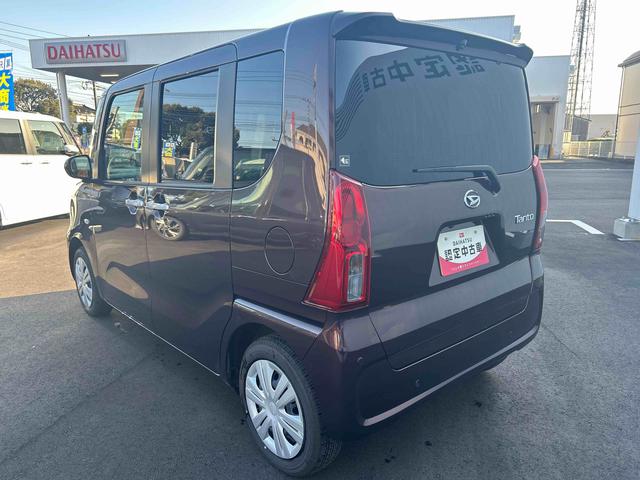 タントＸインパネシフト　プッシュスタートスイッチ　電子カードキー　電動パーキングブレーキ　両側スライド片側電動ドア　オートハイビーム　ＡＢＳ（鹿児島県）の中古車