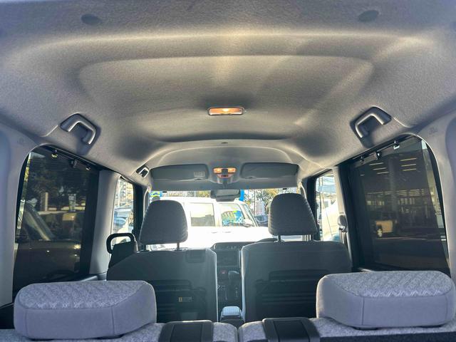 タントＸインパネシフト　プッシュスタートスイッチ　電子カードキー　電動パーキングブレーキ　両側スライド片側電動ドア　オートハイビーム　ＡＢＳ（鹿児島県）の中古車