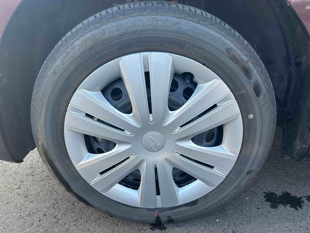 タントＸインパネシフト　プッシュスタートスイッチ　電子カードキー　電動パーキングブレーキ　両側スライド片側電動ドア　オートハイビーム　ＡＢＳ（鹿児島県）の中古車