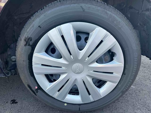 タントＸインパネシフト　プッシュスタートスイッチ　電子カードキー　電動パーキングブレーキ　両側スライド片側電動ドア　オートハイビーム　ＡＢＳ（鹿児島県）の中古車