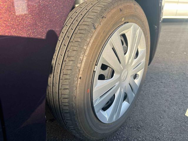 タントＸインパネシフト　プッシュスタートスイッチ　電子カードキー　電動パーキングブレーキ　両側スライド片側電動ドア　オートハイビーム　ＡＢＳ（鹿児島県）の中古車