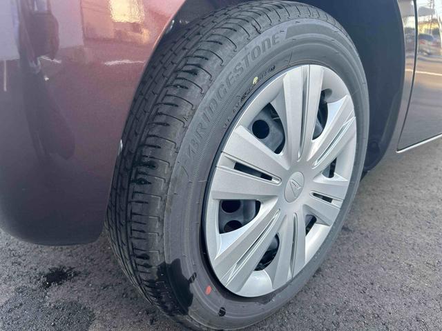 タントＸインパネシフト　プッシュスタートスイッチ　電子カードキー　電動パーキングブレーキ　両側スライド片側電動ドア　オートハイビーム　ＡＢＳ（鹿児島県）の中古車