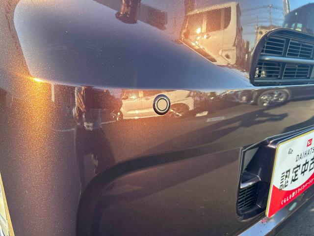 タントＸインパネシフト　プッシュスタートスイッチ　電子カードキー　電動パーキングブレーキ　両側スライド片側電動ドア　オートハイビーム　ＡＢＳ（鹿児島県）の中古車