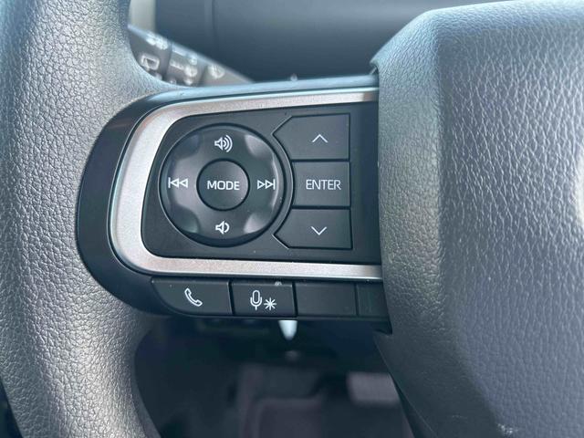 タントＸインパネシフト　プッシュスタートスイッチ　電子カードキー　電動パーキングブレーキ　両側スライド片側電動ドア　オートハイビーム　ＡＢＳ（鹿児島県）の中古車