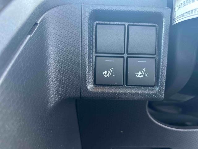 タントＸインパネシフト　プッシュスタートスイッチ　電子カードキー　電動パーキングブレーキ　両側スライド片側電動ドア　オートハイビーム　ＡＢＳ（鹿児島県）の中古車