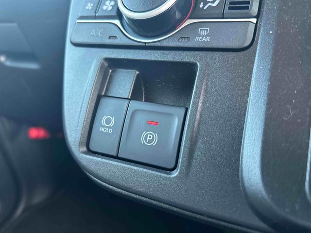 タントＸインパネシフト　プッシュスタートスイッチ　電子カードキー　電動パーキングブレーキ　両側スライド片側電動ドア　オートハイビーム　ＡＢＳ（鹿児島県）の中古車
