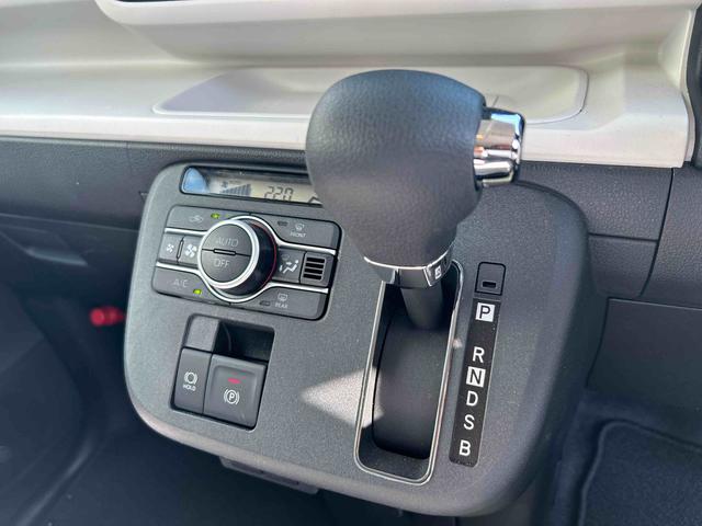 ムーヴキャンバスストライプスＧカーナビ＆ナビ連動ＦＲドラレコ　バックカメラ　両側電動スライドドア　カーテンシールド＆サイドエアバック　コーナーセンサー　シートヒーター　ＬＥＤヘッドライト　オートライト　衝突安全機能（鹿児島県）の中古車