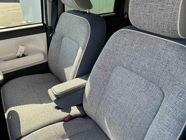 ムーヴキャンバスストライプスＧカーナビ＆ナビ連動ＦＲドラレコ　バックカメラ　両側電動スライドドア　カーテンシールド＆サイドエアバック　コーナーセンサー　シートヒーター　ＬＥＤヘッドライト　オートライト　衝突安全機能（鹿児島県）の中古車