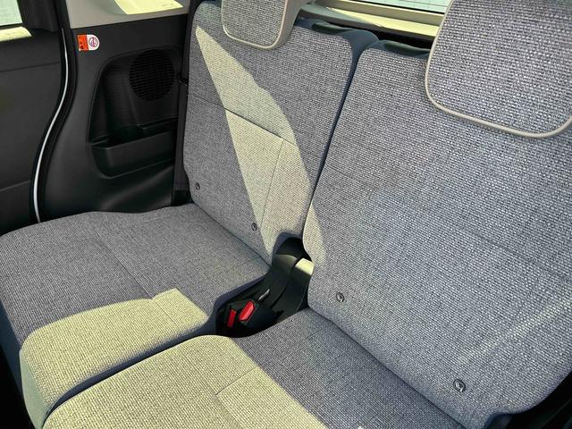 ムーヴキャンバスストライプスＧカーナビ＆ナビ連動ＦＲドラレコ　バックカメラ　両側電動スライドドア　カーテンシールド＆サイドエアバック　コーナーセンサー　シートヒーター　ＬＥＤヘッドライト　オートライト　衝突安全機能（鹿児島県）の中古車