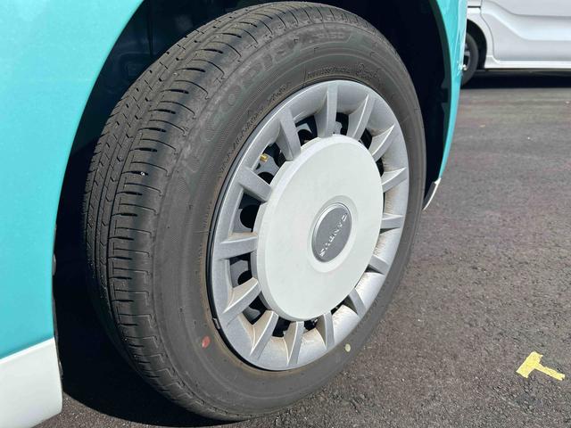 ムーヴキャンバスストライプスＧカーナビ＆ナビ連動ＦＲドラレコ　バックカメラ　両側電動スライドドア　カーテンシールド＆サイドエアバック　コーナーセンサー　シートヒーター　ＬＥＤヘッドライト　オートライト　衝突安全機能（鹿児島県）の中古車