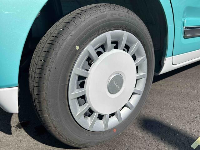 ムーヴキャンバスストライプスＧカーナビ＆ナビ連動ＦＲドラレコ　バックカメラ　両側電動スライドドア　カーテンシールド＆サイドエアバック　コーナーセンサー　シートヒーター　ＬＥＤヘッドライト　オートライト　衝突安全機能（鹿児島県）の中古車