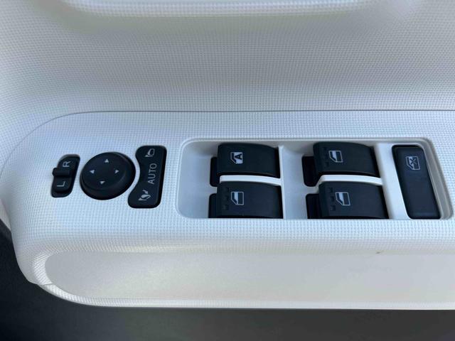 ムーヴキャンバスストライプスＧカーナビ＆ナビ連動ＦＲドラレコ　バックカメラ　両側電動スライドドア　カーテンシールド＆サイドエアバック　コーナーセンサー　シートヒーター　ＬＥＤヘッドライト　オートライト　衝突安全機能（鹿児島県）の中古車