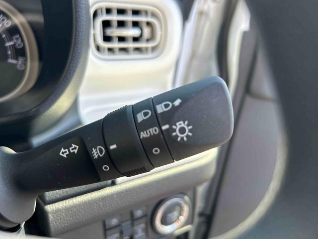 ムーヴキャンバスストライプスＧカーナビ＆ナビ連動ＦＲドラレコ　バックカメラ　両側電動スライドドア　カーテンシールド＆サイドエアバック　コーナーセンサー　シートヒーター　ＬＥＤヘッドライト　オートライト　衝突安全機能（鹿児島県）の中古車