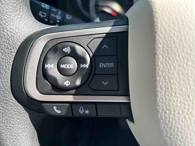 ムーヴキャンバスストライプスＧカーナビ＆ナビ連動ＦＲドラレコ　バックカメラ　両側電動スライドドア　カーテンシールド＆サイドエアバック　コーナーセンサー　シートヒーター　ＬＥＤヘッドライト　オートライト　衝突安全機能（鹿児島県）の中古車