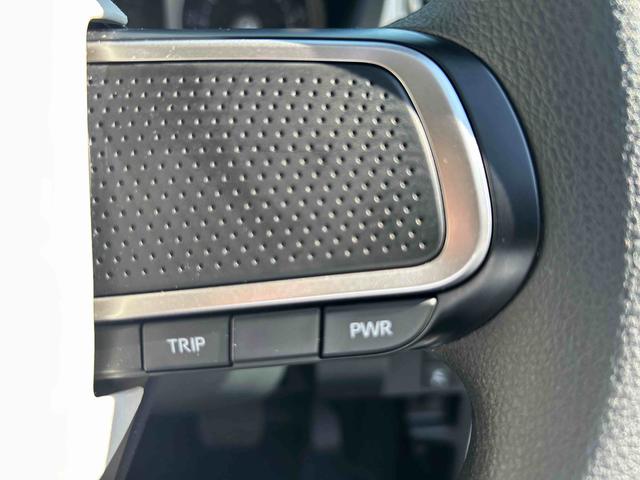 ムーヴキャンバスストライプスＧカーナビ＆ナビ連動ＦＲドラレコ　バックカメラ　両側電動スライドドア　カーテンシールド＆サイドエアバック　コーナーセンサー　シートヒーター　ＬＥＤヘッドライト　オートライト　衝突安全機能（鹿児島県）の中古車