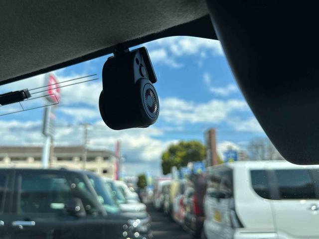 ムーヴキャンバスストライプスＧカーナビ＆ナビ連動ＦＲドラレコ　バックカメラ　両側電動スライドドア　カーテンシールド＆サイドエアバック　コーナーセンサー　シートヒーター　ＬＥＤヘッドライト　オートライト　衝突安全機能（鹿児島県）の中古車