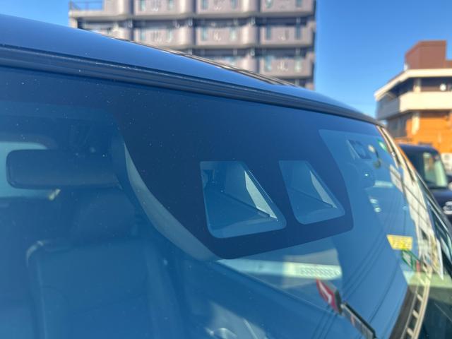 タントカスタムＲＳターボ　インパネシフト　プッシュスタートスイッチ　電子カードキー　電動パーキングブレーキ　カーナビ　バックモニター　衝突回避支援　車線逸脱防止　アルミホイール（鹿児島県）の中古車