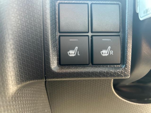 タントカスタムＲＳターボ　インパネシフト　プッシュスタートスイッチ　電子カードキー　電動パーキングブレーキ　カーナビ　バックモニター　衝突回避支援　車線逸脱防止　アルミホイール（鹿児島県）の中古車