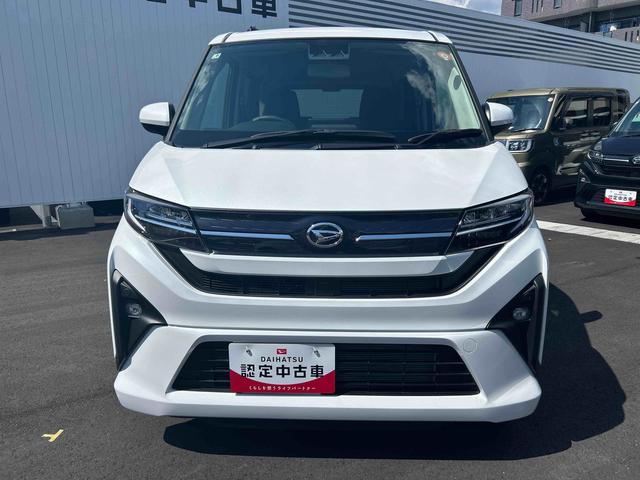 ムーヴＧ９インチディスプレイオーディオ　バックカメラ　片側電動スライドドア　コーナーセンサー　カーテンシールド＆サイドエアバック　プッシュボタンスタート　ＬＥＤヘッドライト　オートライト　衝突安全機能（鹿児島県）の中古車