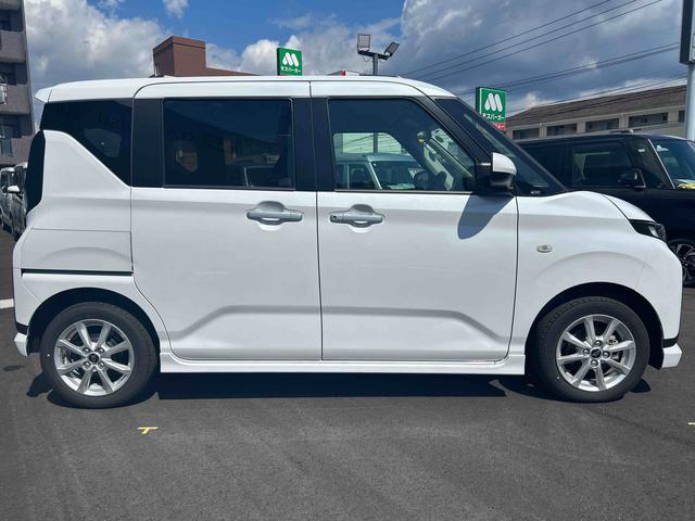 ムーヴＧ９インチディスプレイオーディオ　バックカメラ　片側電動スライドドア　コーナーセンサー　カーテンシールド＆サイドエアバック　プッシュボタンスタート　ＬＥＤヘッドライト　オートライト　衝突安全機能（鹿児島県）の中古車