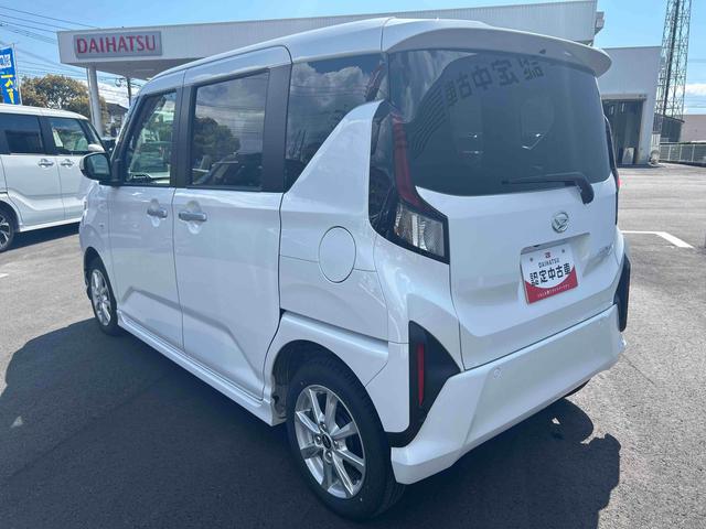 ムーヴＧ９インチディスプレイオーディオ　バックカメラ　片側電動スライドドア　コーナーセンサー　カーテンシールド＆サイドエアバック　プッシュボタンスタート　ＬＥＤヘッドライト　オートライト　衝突安全機能（鹿児島県）の中古車