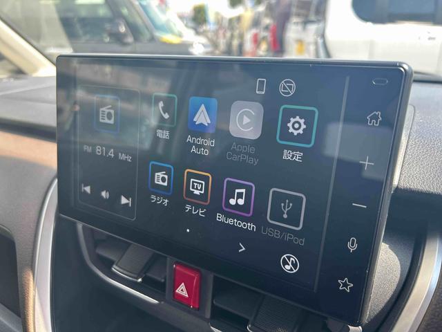 ムーヴＧ９インチディスプレイオーディオ　バックカメラ　片側電動スライドドア　コーナーセンサー　カーテンシールド＆サイドエアバック　プッシュボタンスタート　ＬＥＤヘッドライト　オートライト　衝突安全機能（鹿児島県）の中古車