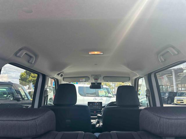 ムーヴＧ９インチディスプレイオーディオ　バックカメラ　片側電動スライドドア　コーナーセンサー　カーテンシールド＆サイドエアバック　プッシュボタンスタート　ＬＥＤヘッドライト　オートライト　衝突安全機能（鹿児島県）の中古車