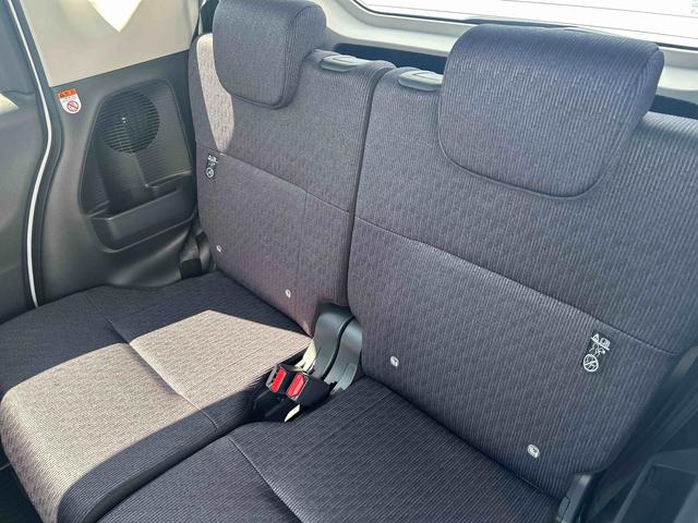 ムーヴＧ９インチディスプレイオーディオ　バックカメラ　片側電動スライドドア　コーナーセンサー　カーテンシールド＆サイドエアバック　プッシュボタンスタート　ＬＥＤヘッドライト　オートライト　衝突安全機能（鹿児島県）の中古車