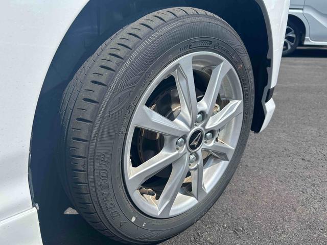 ムーヴＧ９インチディスプレイオーディオ　バックカメラ　片側電動スライドドア　コーナーセンサー　カーテンシールド＆サイドエアバック　プッシュボタンスタート　ＬＥＤヘッドライト　オートライト　衝突安全機能（鹿児島県）の中古車