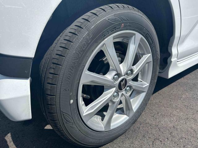 ムーヴＧ９インチディスプレイオーディオ　バックカメラ　片側電動スライドドア　コーナーセンサー　カーテンシールド＆サイドエアバック　プッシュボタンスタート　ＬＥＤヘッドライト　オートライト　衝突安全機能（鹿児島県）の中古車