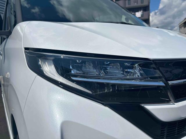 ムーヴＧ９インチディスプレイオーディオ　バックカメラ　片側電動スライドドア　コーナーセンサー　カーテンシールド＆サイドエアバック　プッシュボタンスタート　ＬＥＤヘッドライト　オートライト　衝突安全機能（鹿児島県）の中古車