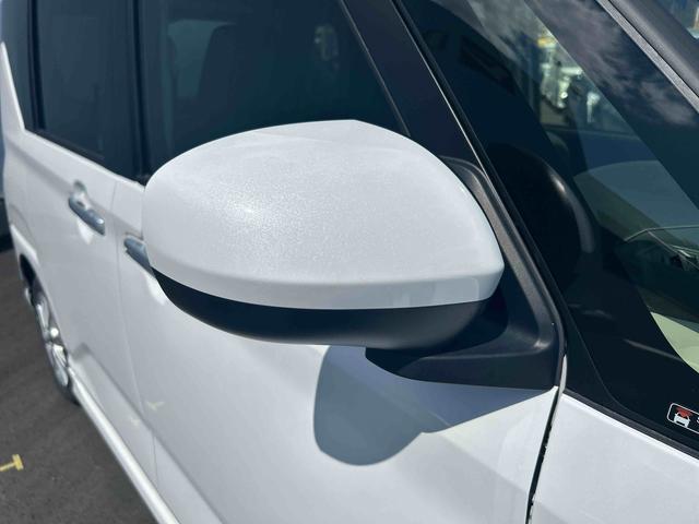 ムーヴＧ９インチディスプレイオーディオ　バックカメラ　片側電動スライドドア　コーナーセンサー　カーテンシールド＆サイドエアバック　プッシュボタンスタート　ＬＥＤヘッドライト　オートライト　衝突安全機能（鹿児島県）の中古車