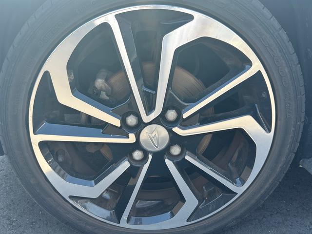 コペンローブターボエンジン フロアCVT車 電動オープン スマートキー&プッシュスタート アルミホイール ABS(鹿児島県)の中古車