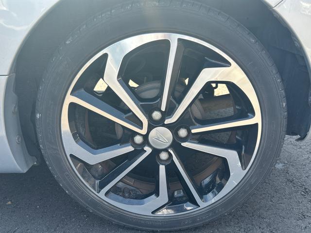 コペンローブターボエンジン フロアCVT車 電動オープン スマートキー&プッシュスタート アルミホイール ABS(鹿児島県)の中古車