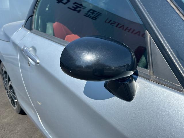 コペンローブターボエンジン フロアCVT車 電動オープン スマートキー&プッシュスタート アルミホイール ABS(鹿児島県)の中古車