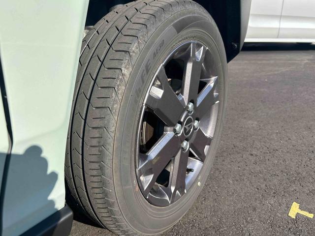 タフトG ダーククロムベンチャーインパネシフト プッシュスタートスイッチ 電子カードキー 電動パーキングブレーキ カーナビ バックモニター レーンアシスト オートハイビーム ガラスルーフ アルミホイール ABS(鹿児島県)の中古車