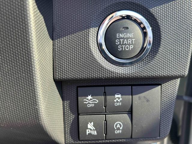 タフトG ダーククロムベンチャーインパネシフト プッシュスタートスイッチ 電子カードキー 電動パーキングブレーキ カーナビ バックモニター レーンアシスト オートハイビーム ガラスルーフ アルミホイール ABS(鹿児島県)の中古車