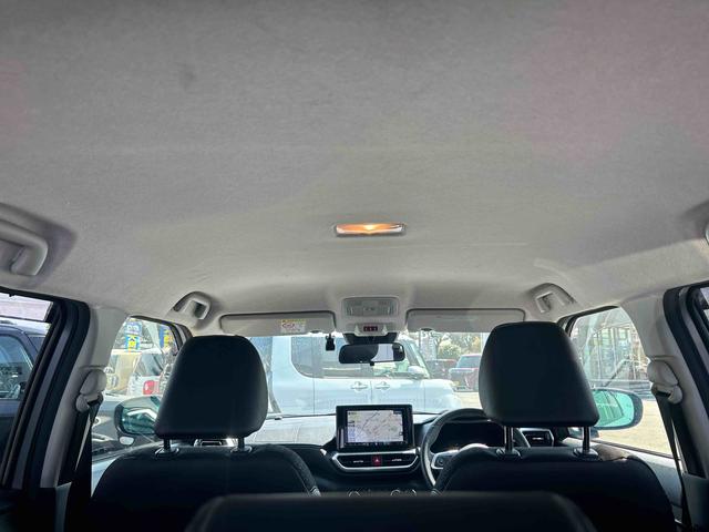 ロッキープレミアム９インチカーナビ　バックモニター（パノラマモニター）ＥＴＣ　ナビ連動ＦＲドラレコ　全車速追従型クルーズコントロール　アルミホイール　車線逸脱警報　ＬＥＤヘッドライト　オートハイビーム　衝突低減ブレーキ（鹿児島県）の中古車