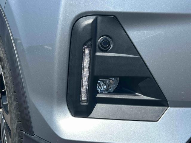 ロッキープレミアム９インチカーナビ　バックモニター（パノラマモニター）ＥＴＣ　ナビ連動ＦＲドラレコ　全車速追従型クルーズコントロール　アルミホイール　車線逸脱警報　ＬＥＤヘッドライト　オートハイビーム　衝突低減ブレーキ（鹿児島県）の中古車