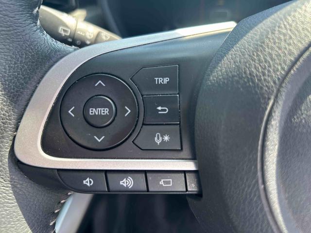 ロッキープレミアム９インチカーナビ　バックモニター（パノラマモニター）ＥＴＣ　ナビ連動ＦＲドラレコ　全車速追従型クルーズコントロール　アルミホイール　車線逸脱警報　ＬＥＤヘッドライト　オートハイビーム　衝突低減ブレーキ（鹿児島県）の中古車